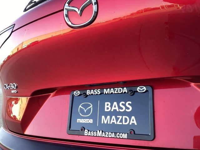 Certified Used 2022 Soul Red Crystal Metallic Mazda 2.5 S Premium Package image 25