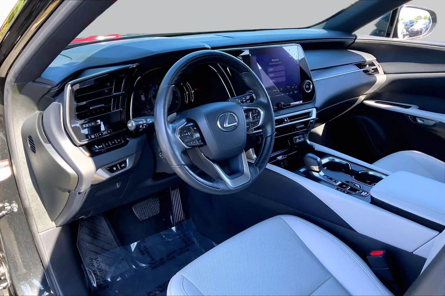 Certified Used 2024 CAVIAR Lexus Premium image 18