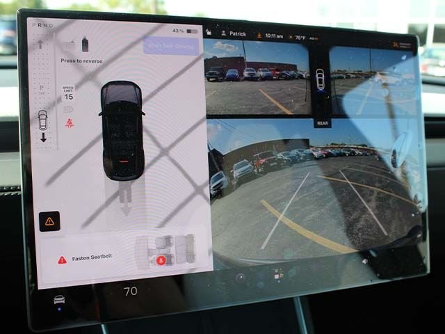 Used 2026  Tesla Premium image 10