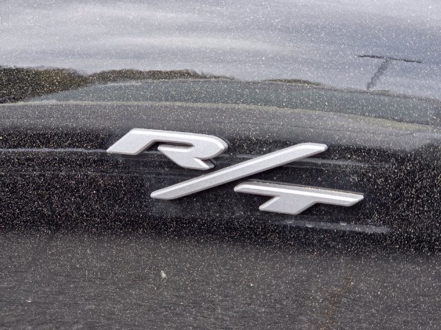 New 2026 Diamond Black Crystal Pearlcoat Dodge R/T Plus image 33