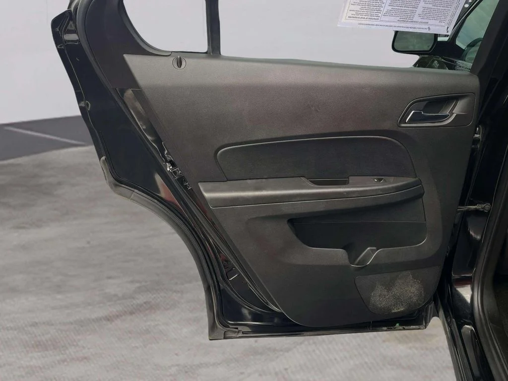Used 2017 Mosaic Black Metallic Chevrolet Premier image 26