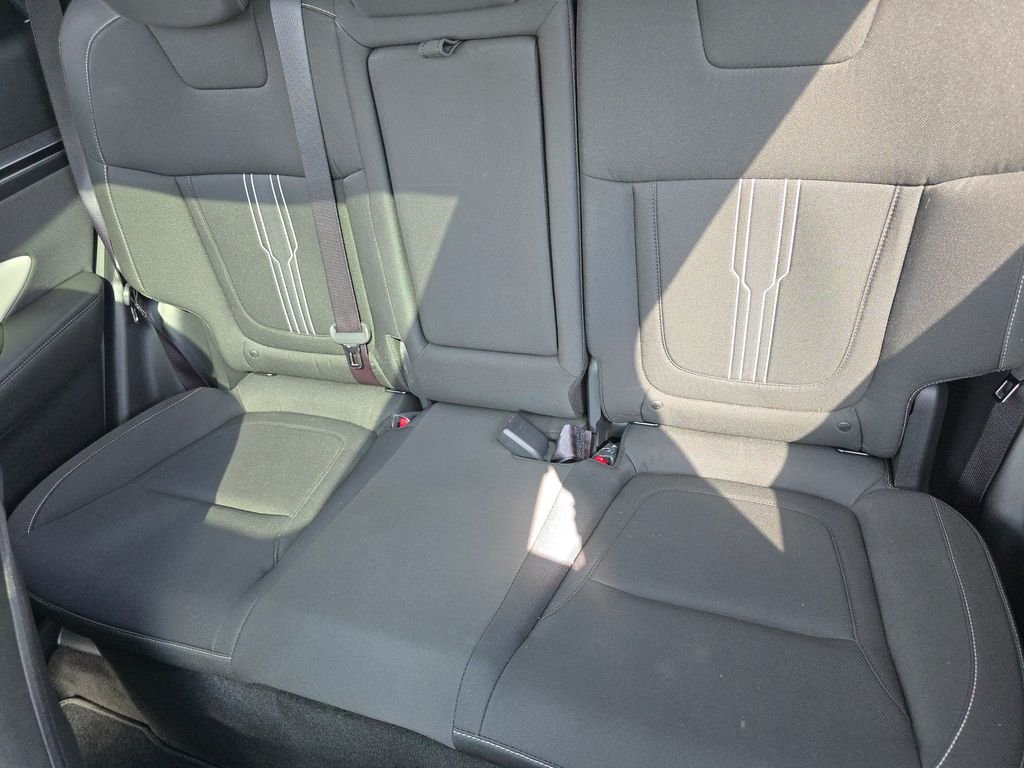 Used 2022 Gray Hyundai SEL Convenience image 20