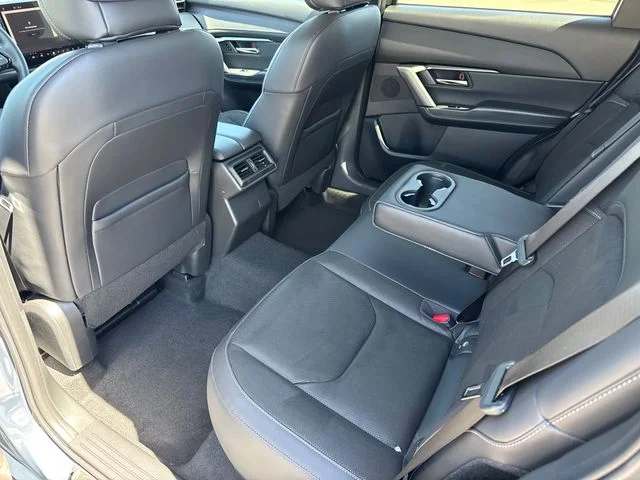 New 2026 Polymetal Gray Metallic Mazda 2.5 S Preferred AWD image 28