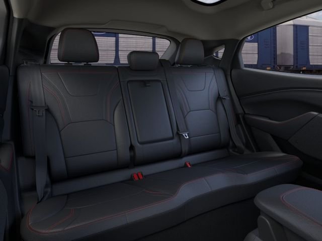 New 2026 Shadow Black Ford Premium image 12