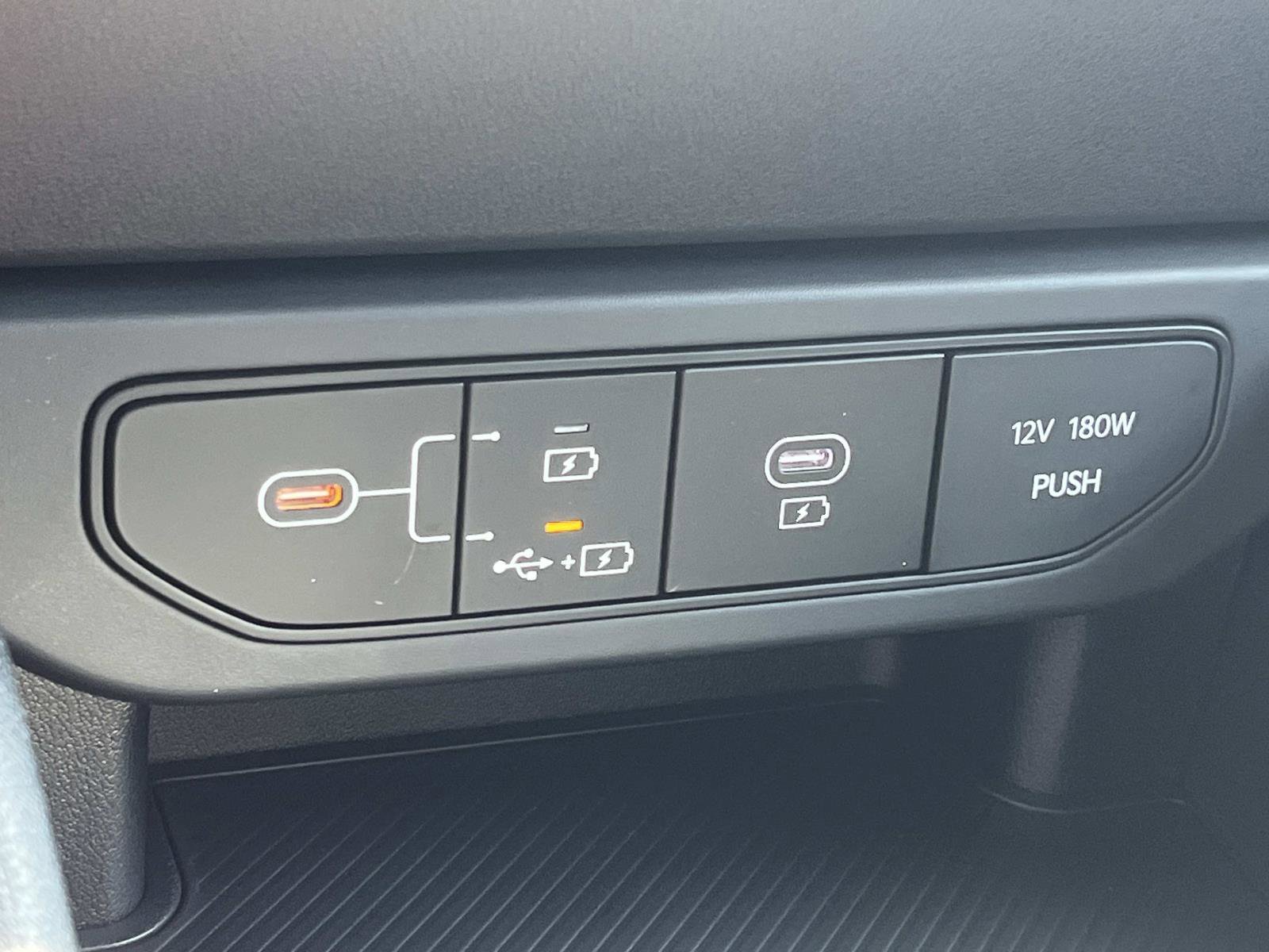 New 2026 Aurora Black Pearl Kia LXS image 29