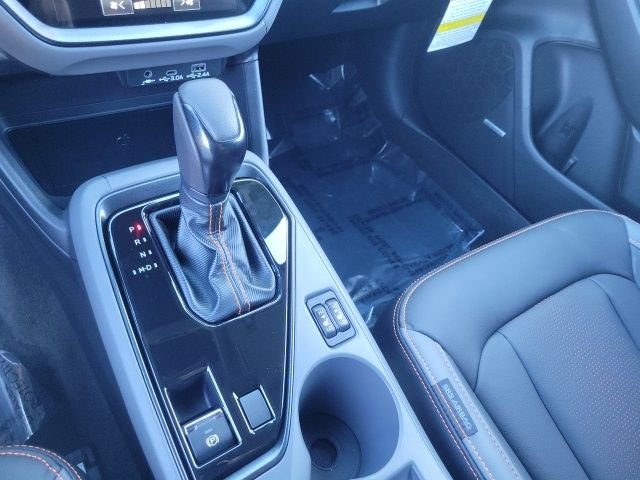 2025 Subaru Crosstrek Limited - Photo 17