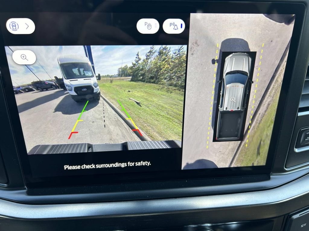 2026 Ford F-350 Super Duty XL - Photo 24