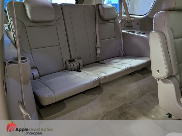 Used 2015 White Chevrolet LTZ image 47