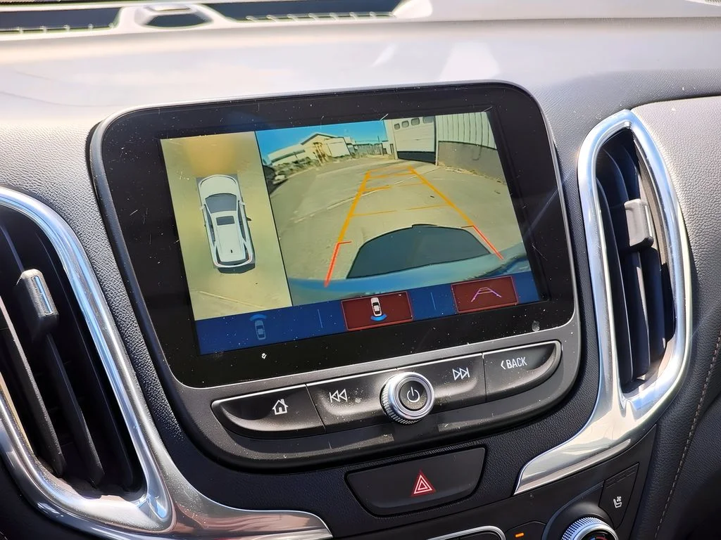 2018 Chevrolet Equinox Premier - Photo 19