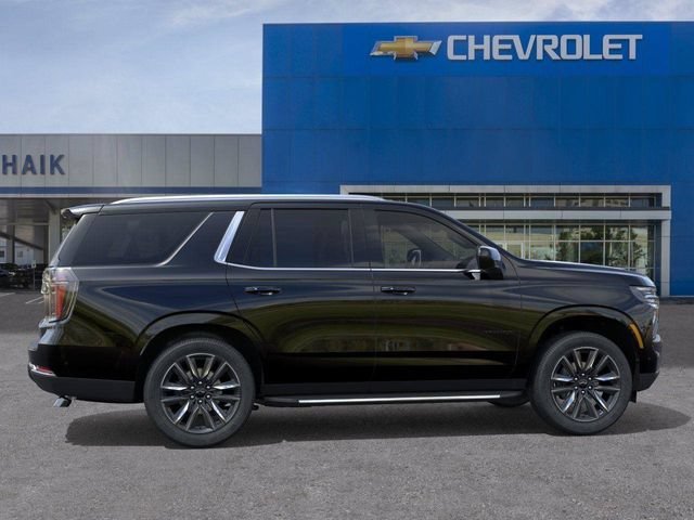 New 2026 Black Chevrolet LS image 5