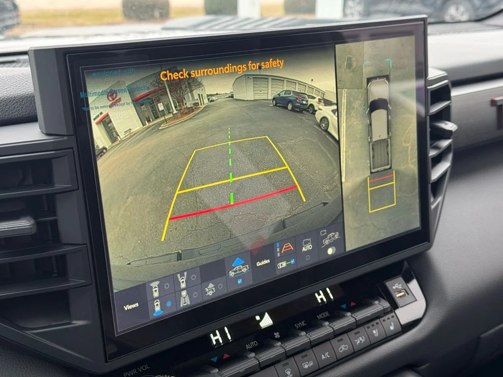 2026 Toyota Tundra TRD Pro - Photo 28