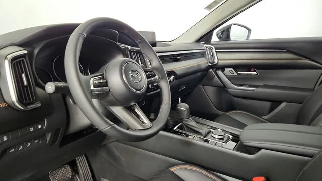 2025 Mazda CX-50 Premium Plus - Photo 12