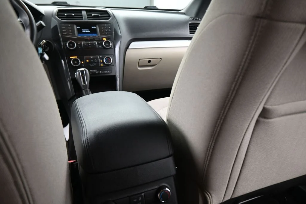 Used 2018 White Ford Base image 42