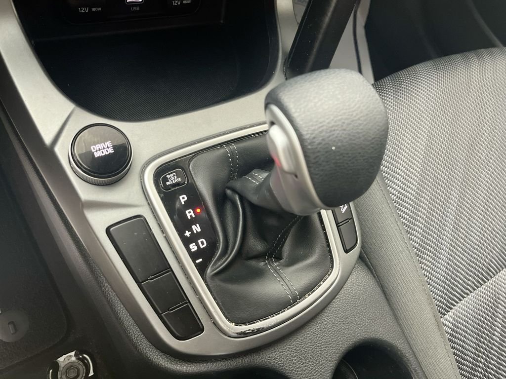 Used 2023 Silver Kia SX image 23