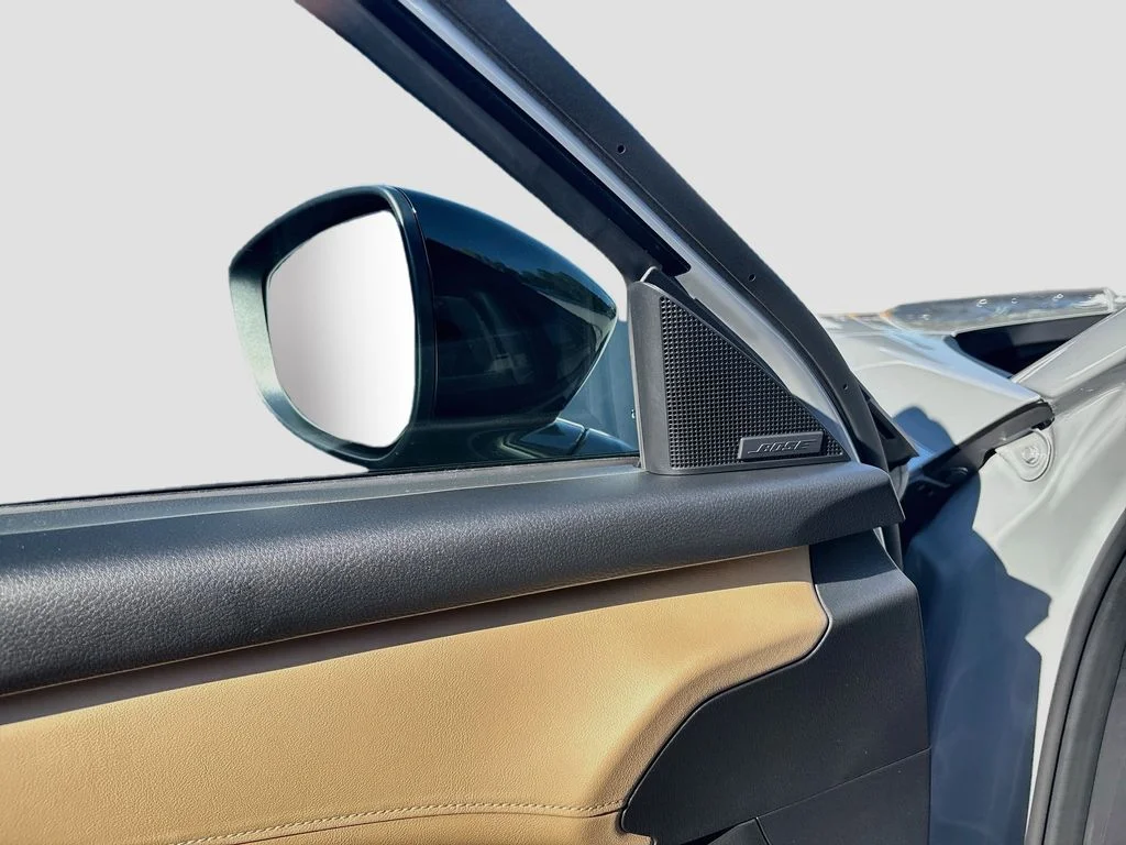 New 2026 Aero Gray Metallic Mazda 2.5 S Premium Plus AWD image 19