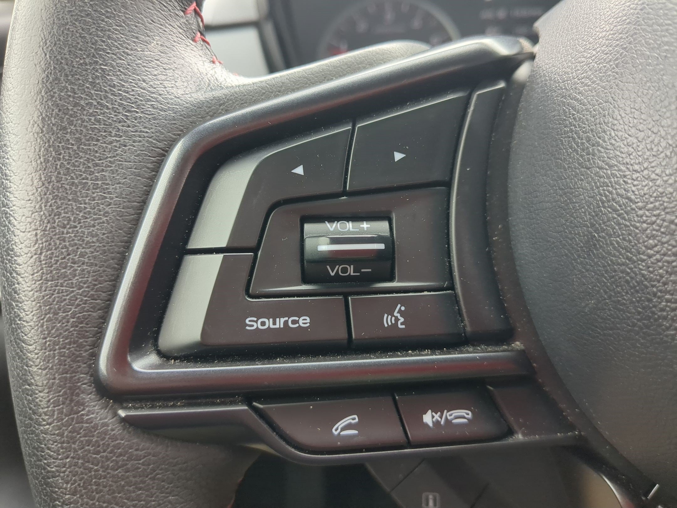 Used 2024 Sapphire Blue Pearl Subaru  image 17