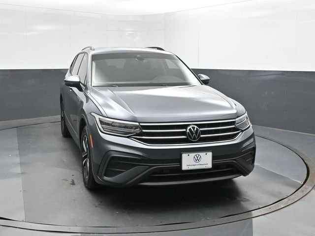 Used 2023  Volkswagen 2.0T S image 17