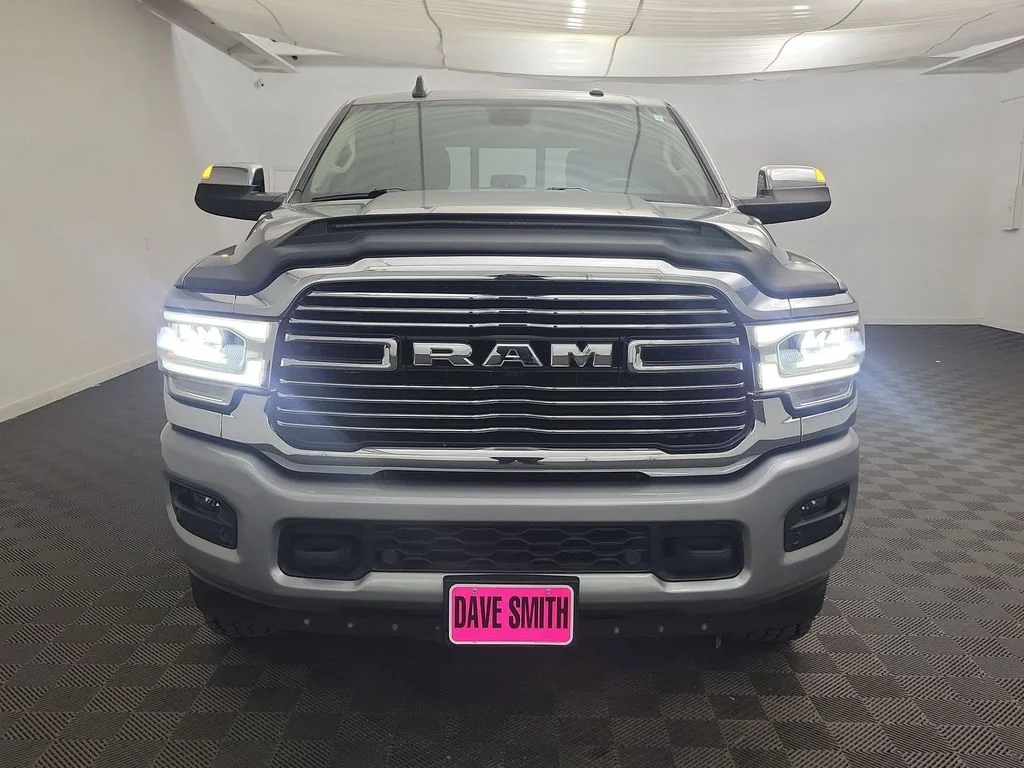 Used 2022 Sil Ram Laramie image 6