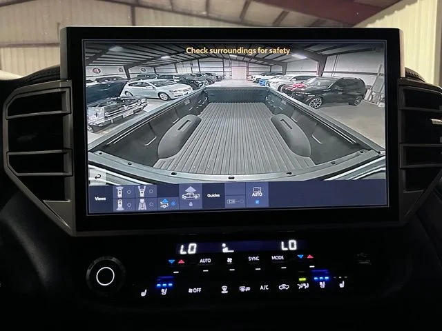 Used 2026 Gray Toyota Platinum image 20