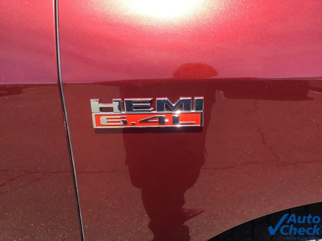 Used 2021 Red Ram Tradesman image 21