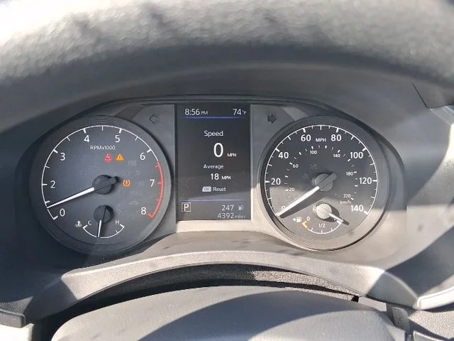 2025 Nissan Altima S - Photo 7