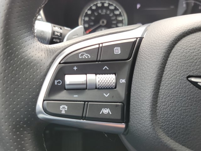 Used 2026 Silver Genesis 2.5T Prestige image 21