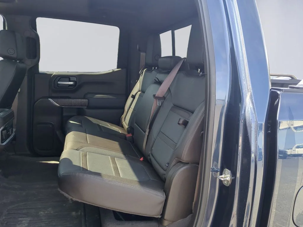 2022 GMC Sierra 1500 Limited Denali - Photo 18