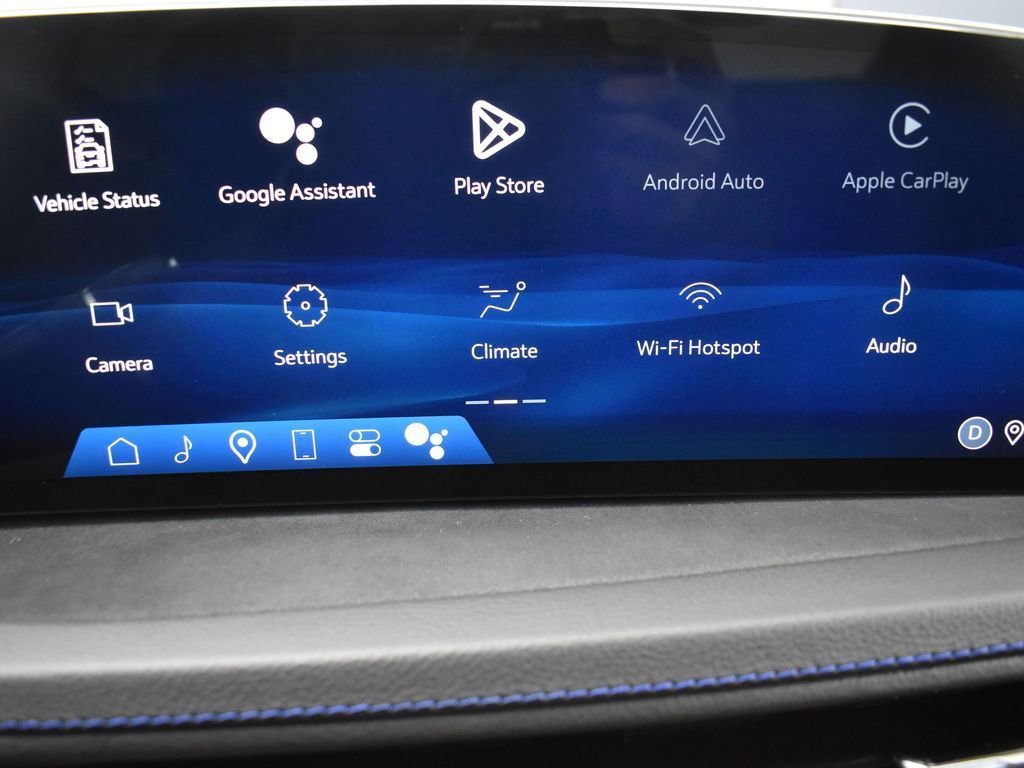 2024 CADILLAC XT4 - Image 18