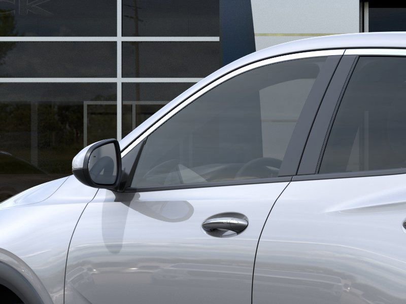 2026 Buick Encore GX Preferred - Photo 12