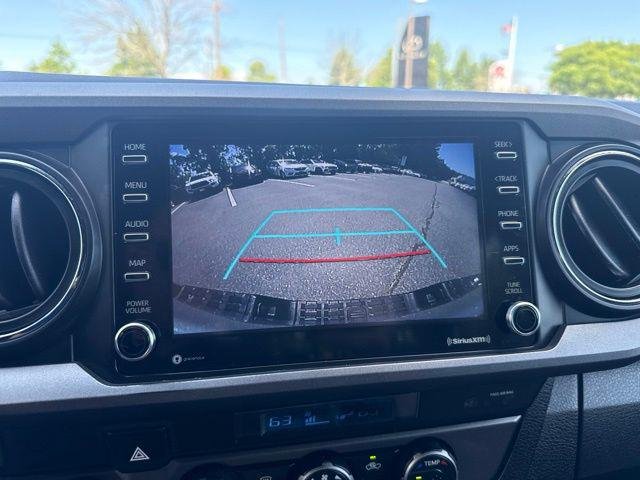 Certified Used 2023 CELESTIAL SILVER METALLIC Toyota  image 26