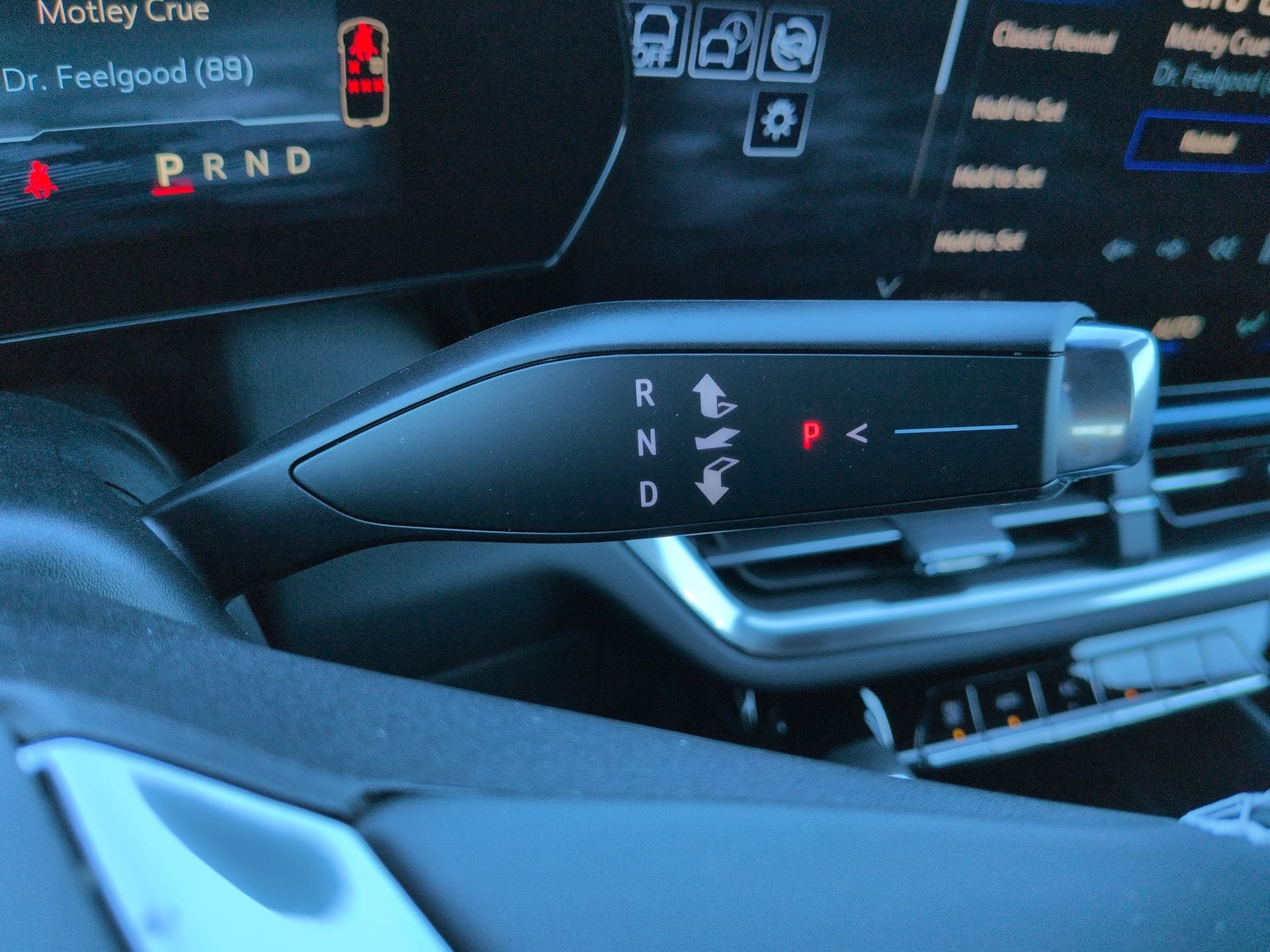 New 2026 Summit White Chevrolet LT image 51