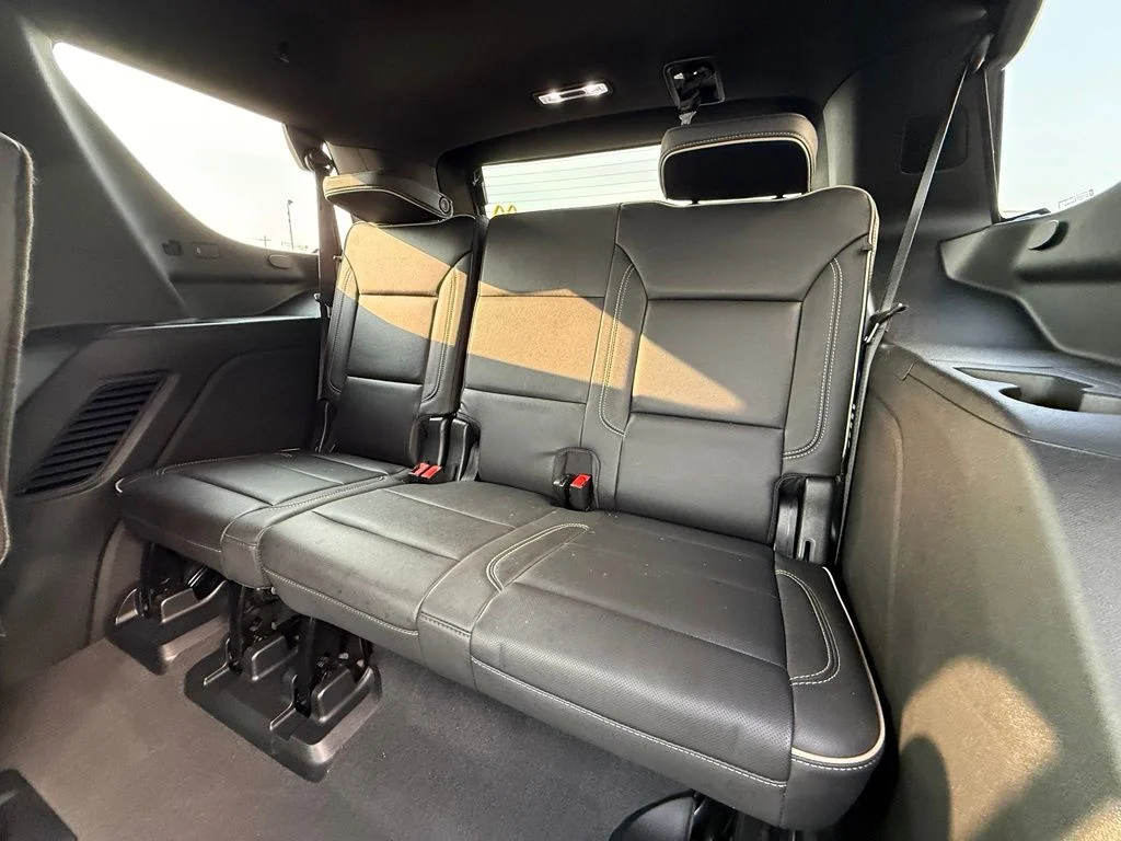 Used 2023 Gray Chevrolet Premier image 11