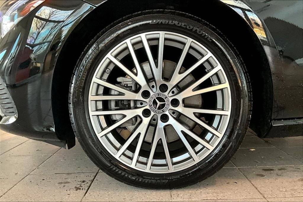 2025 Mercedes-Benz CLA CLA 250 - Photo 8