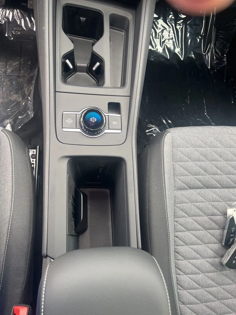New 2026 Gray Volkswagen 2.0T S image 19
