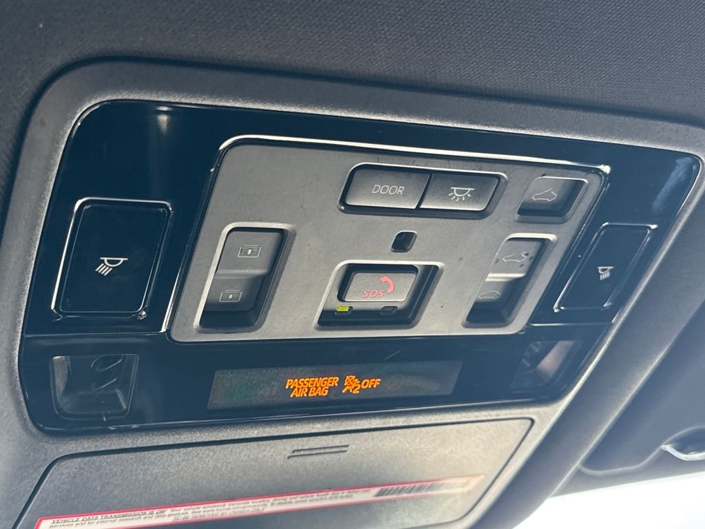 2024 Toyota Grand Highlander Limited - Photo 32