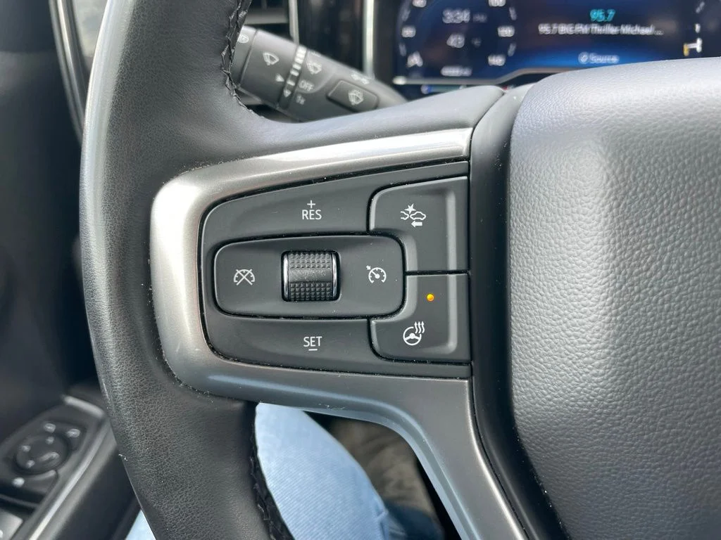 Used 2025 Cypress Chevrolet LT image 18