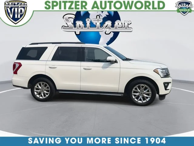 Used 2021 White Ford XLT image 10