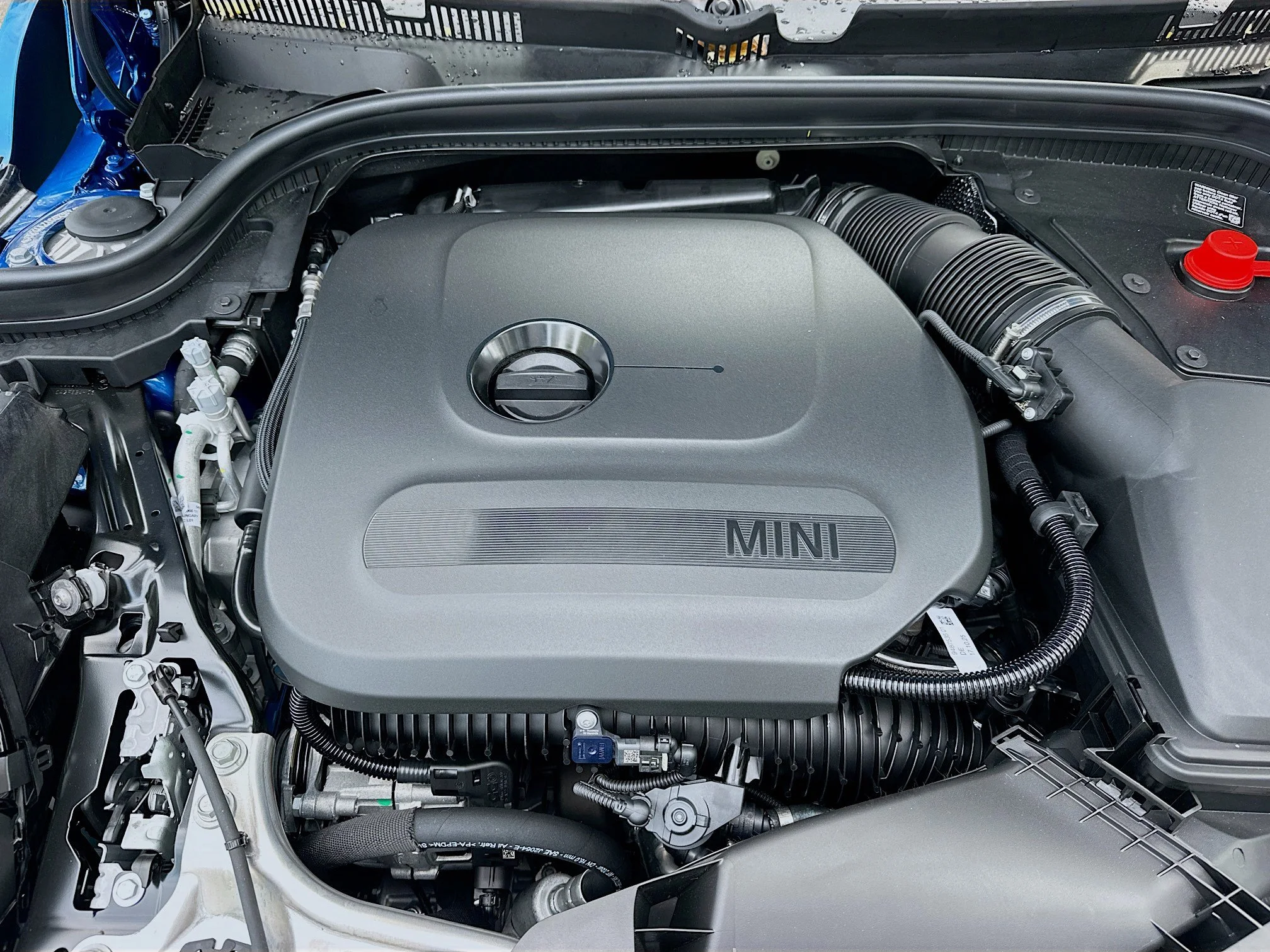2026 MINI Convertible Base - Photo 23