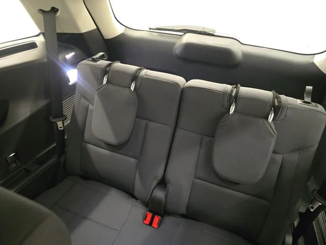 New 2026 Star White Metallic Tri-Coat Ford Active image 21