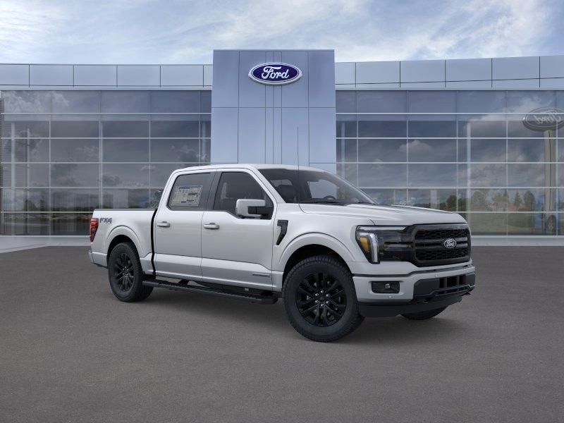 2025 Ford F-150 Lariat - Photo 55