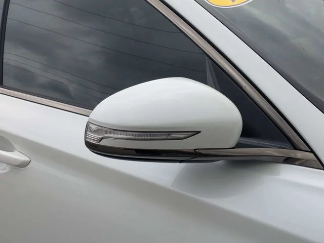 Used 2023 White Genesis 2.0T image 10