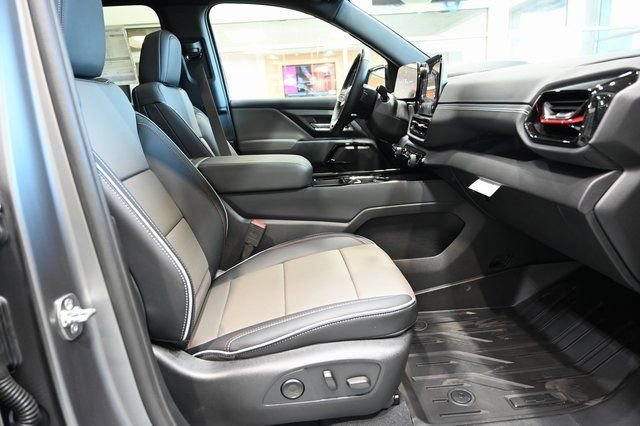 2026 Chevrolet Silverado EV Trail Boss - Photo 28