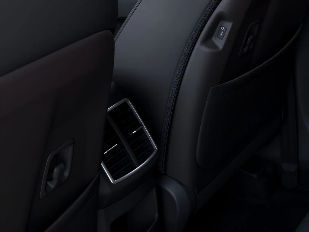 New 2026 Ebony Black Kia X-Line image 22