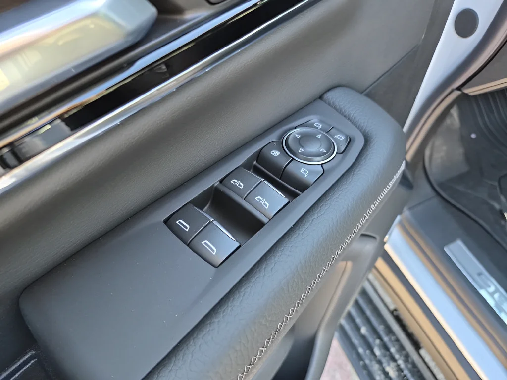 New 2026 GMC Yukon Denali, photo 17