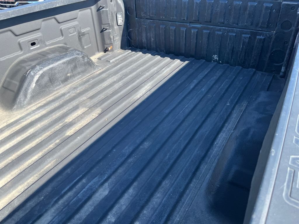 Used 2021 White GMC Elevation image 10