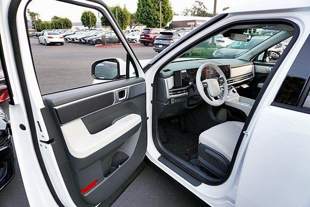 2026 Hyundai Santa Fe SE - Photo 41
