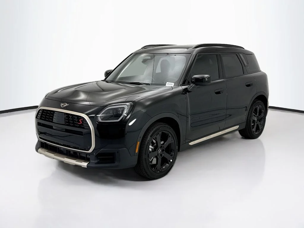 Shop New MINI Countryman SUVs for Sale in Phoenix, AZ