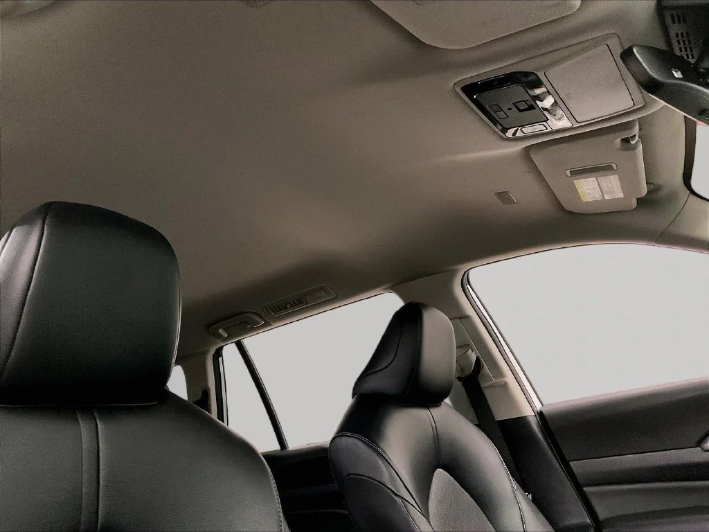 Certified Used 2024 Beige Toyota XLE image 26