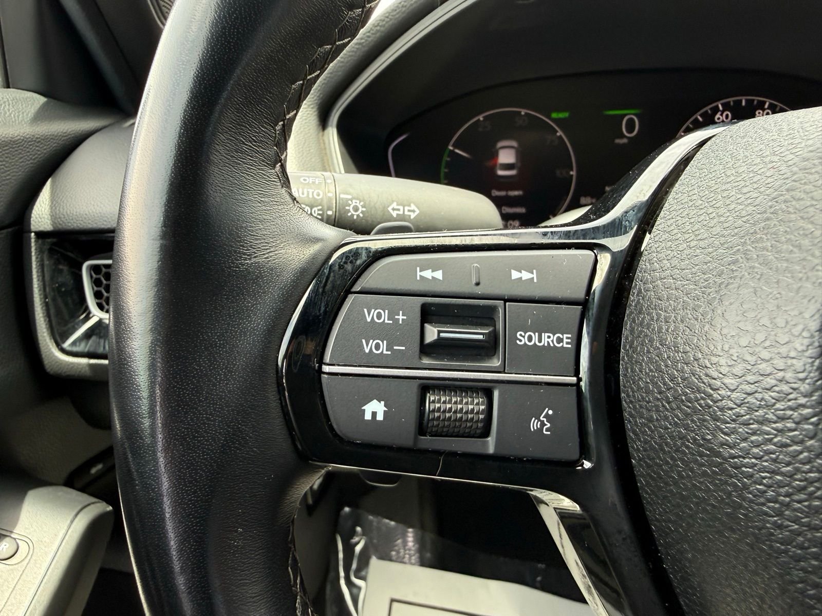 2025 Honda Civic Sport - Photo 18