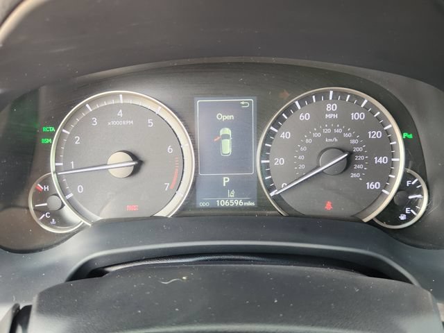 Used 2017  Lexus RX 350 image 15
